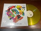Apollo Brown – This Must Be The Place - NM Yellow Vinyl