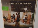 DVSN A MUSE IN HER FEELINGS (2021) BRAND NEW SEALED VINYL LP PARTYNEXTDOOR