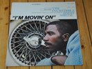 The Incredible Jimmy Smith – I'm Movin' On (BLUE NOTE D-Original 1967)