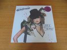 Goldfrapp Black cherry vinyl Lp record