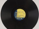 LON DONALDSON: Roccus / Cheek to Cheek US Blue Note 1598 VV- 78 Hear