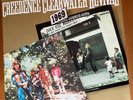 Creedence Clearwater Revival - 1969 - Double LP, First Pressing Germany