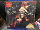 LIMITED EDITION TIM BOOTH AND THE BAD ANGEL RED VINYL ANGELO BADALAMENTI JAMES