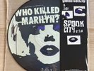 DANZIG Who Killed Marilyn SIGNED 12” Picture Disc Vinyl 2023 SOLD OUT  Misfits