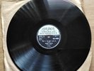BOBBY DARIN. LA MER ( Beyond The Sea ) That's The Way Love Is UK 78 rpm 1958