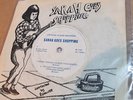 Sarah Goes Shopping : Money Speaks Louder Than Words EP (CC1002)  1985