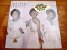 First Choice  Delusions  Rare 1977 Gold Mind Records Vinyl LP  NM in Shrink
