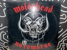 Motorhead No Remorse 1984 Vinyl LP Original Bronze Records LTD 90233-1-H Vintage