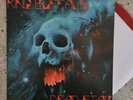 KING BUFFALO - RED STAR - RED VINYL - LIMITED EDITION - SIGNED