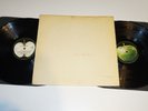 The Beatles - White Album - 1968 UK 1st Stereo Top Loader - 2x LP Vinyl Records
