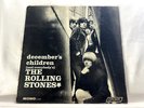 The Rolling Stones December's Children (And Everybody's) LL 3451 Mono Red Label