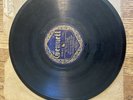 NEW ORLEANS RHYTHM KINGS - Tin Roof Blues - GENNETT 5105 --RARE JAZZ 78 RPM