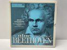 7 LP Boxed Set Nine Symphonies of Beethoven Rene Leibowitz,Reader's Digest RCA