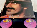 Frank Zappa-You Are What You Is-First Press   NM Vinyl VG+ Cover A Keeper Copy.