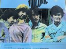 **Sealed**The Monkees Then & Now The Best Of The Monkees  Early Rock LP Record