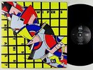 Wipers - Is This Real LP - Park Avenue OG Press VG++