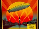 Led Zeppelin :  Celebration Day  Triple LP  VINYL RECORD Box Set : SEALED 180gm