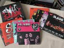 SLADE-FEEL THE NOIZE THE SINGLEZ VINYL 7