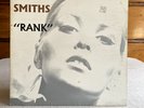 THE SMITHS - RANK - 12