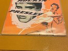 EP Elvis Presley - Rockin' Presley (EPA-9500)