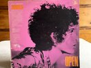 JULIE DRISCOLL & BRIAN AUGER - OPEN - LP 12