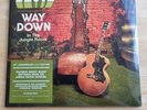 Elvis Presley Vinyl Way Down In The Jungle Room Mint Still Shrink Sealed