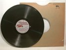 DINAH WASHINGTON AUTOGRAPHED 78 - RICHMOND # 606 - SALTY PAPA BLUES