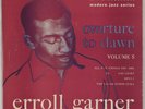 ERROLL GARNER: Overture to Dawn Vol 5 US Blue Note 5016 Jazz 10” Vinyl LP
