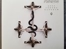 BEHEMOTH OPVS CONTRA NATVRAM  Signed Boxset Gold Vinyl Nuclear Blast 666