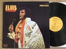 Elvis Presley Pure Gold; US Pressing Near Mint 12” Vinyl LP Free UK Post