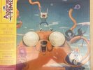Adventure Time Vinyl Record Set Complete Series Soundtrack Mondo SEALED 2019
