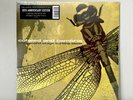 Coheed And Cambria Second Stage Turbine Blade Vinyl Yellow Yolk Limited To 500