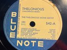 THELONIOUS MONK  Sextet 