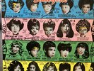 Near Mint The Rolling Stones Some Girls Vinyl Record 1978 Original 1ST Pressing