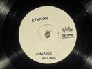 78 RPM -- Clarence Williams unissued Okeh vinyl test 