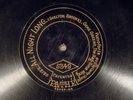 78 RPM - Gene Greene, Rag-Time King, 11.5