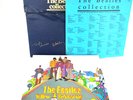 The Beatles Collection - BC 13 LP's Blue Box 1986 - 14 Records 198 Performances