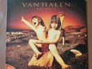 Van Halen - Balance Original 1st Press Vinyl Record LP (1995)