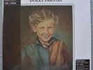 Dolly Parton Coat Of Many Colors RCA VMP Splatter Vinyl Me Please LP 2021 NM