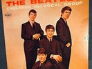 Introducing ... The Beatles LP 1062 vinyl VJ Vee Jay. Mono Microgroove. Mint-ish