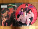 PINK FLOYD -Rare tracks 1965-1967 Picture LP Démo Syd Barrett (Lucy Leave, King 