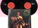 WYNTON MARSALIS Live At Blues Alley 1988 2LP in SHRINK - MINT    a5981