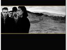 U2 The Joshua Tree Brand New Vinyl