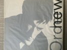 NEW ORDER Low-Life 1st PRESSING Vinyl LP with Tracing Paper Sleeve FACT 100