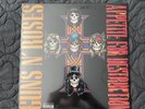 Guns N Roses Appetite For Destruction Vinyl BRAND NEW