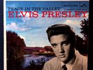 Elvis Presley – Peace In The Valley, 7