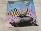 VINTAGE ORIGINAL VINYL RECORD PRAYING MANTIS: time tells no lies ARISTA