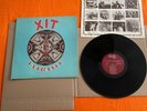 XIT  Entrance..The Sound Of Early Xit  OG US CANYON LP vg++  TOP RARE PSYCH