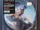 Lady Gaga – Lovegame Picture Sleeve, 7