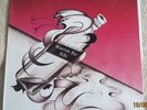 Rose Tattoo - Scarred For Life - 1982 Albert LP - EX